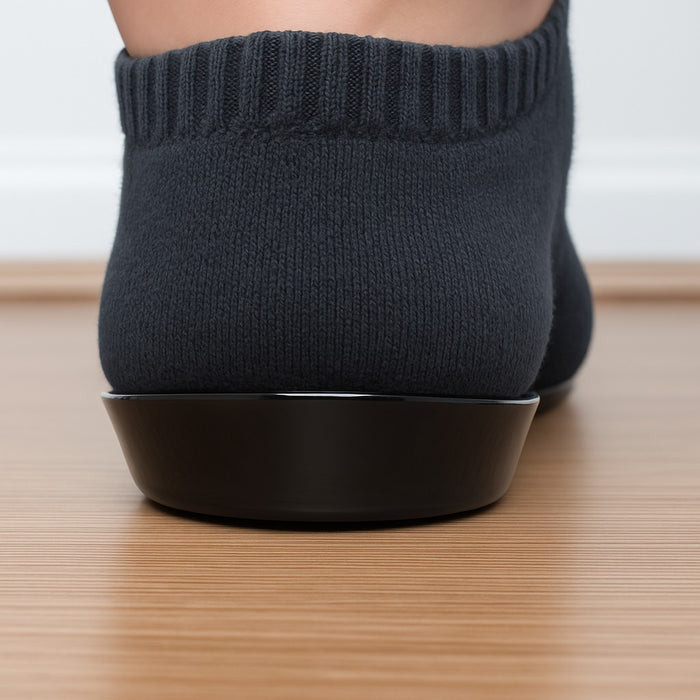 ComfortHeel Honeycomb Gel Heel Cups