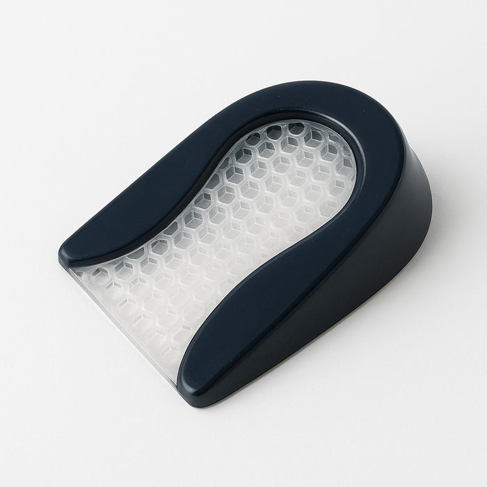 ComfortHeel Honeycomb Gel Heel Cups