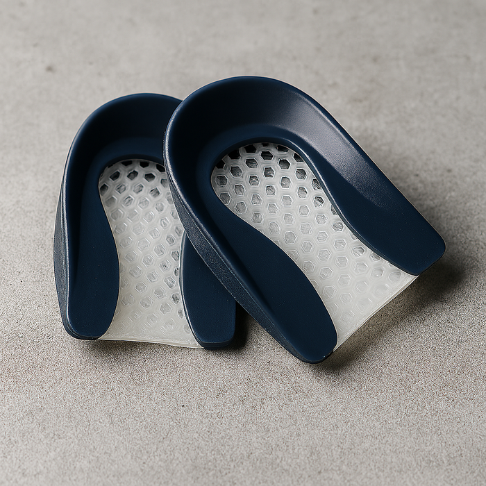 ComfortHeel Honeycomb Gel Heel Cups
