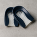 ComfortHeel Honeycomb Gel Heel Cups