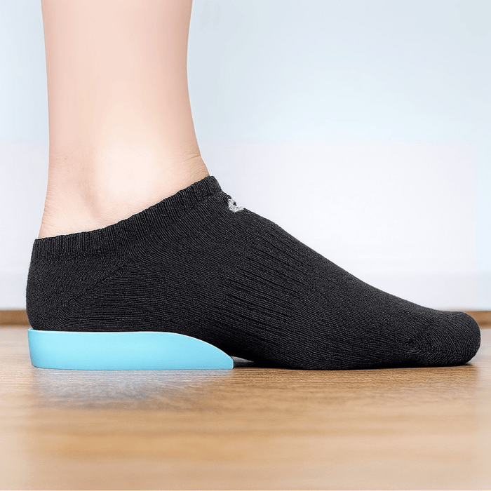 ComfortHeel U-Shaped Heel Cups