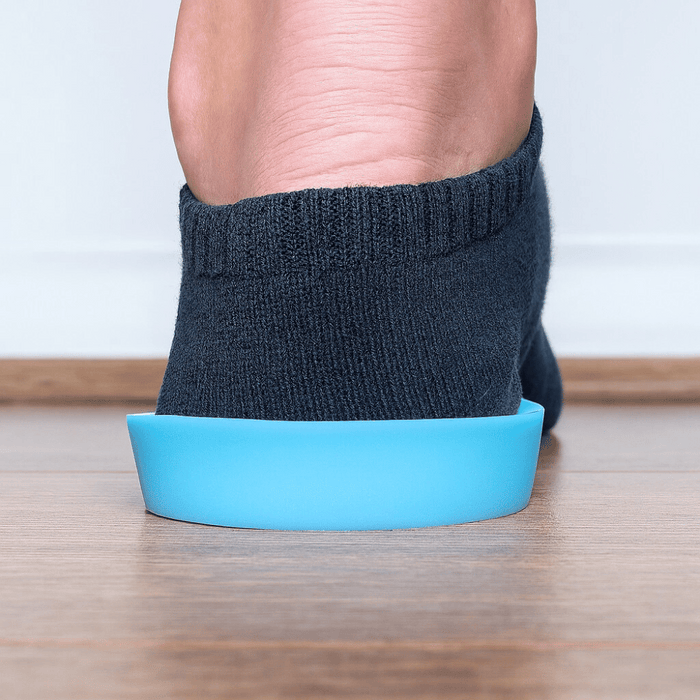 ComfortHeel U-Shaped Heel Cups