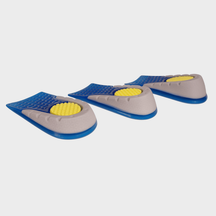 ComfortHeel Xtra Support Height Increase Inserts