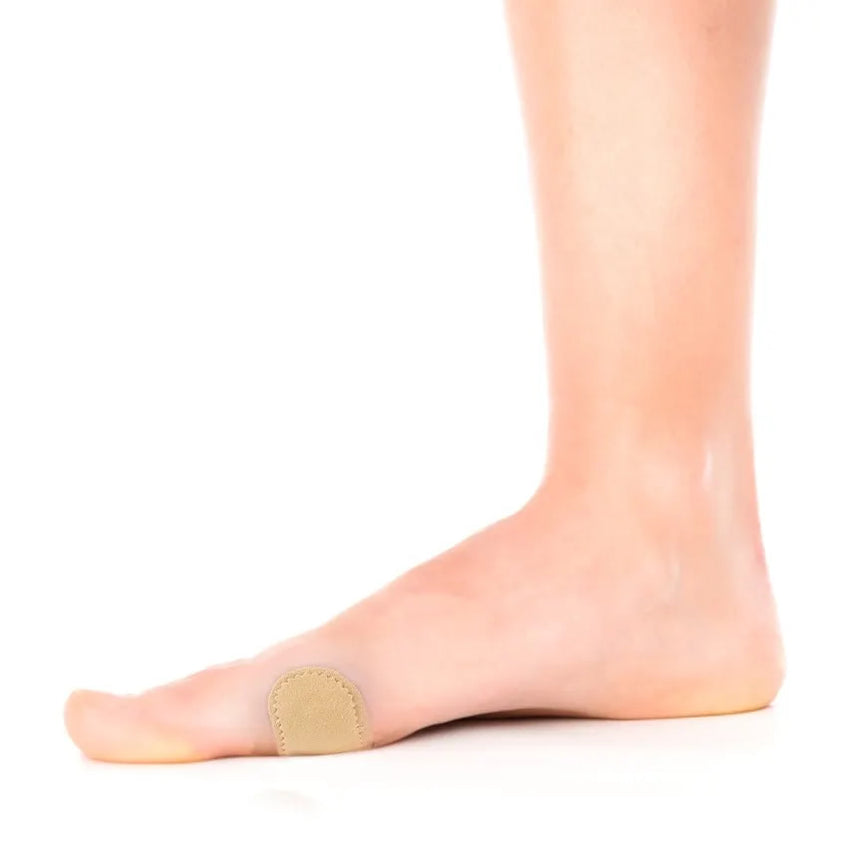 Corn & Callus Protection Pads Pain Relief for Bunions and Blisters