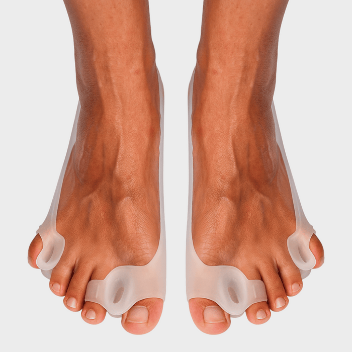 DuraFlex Gel Bunion & Bunionette Separators