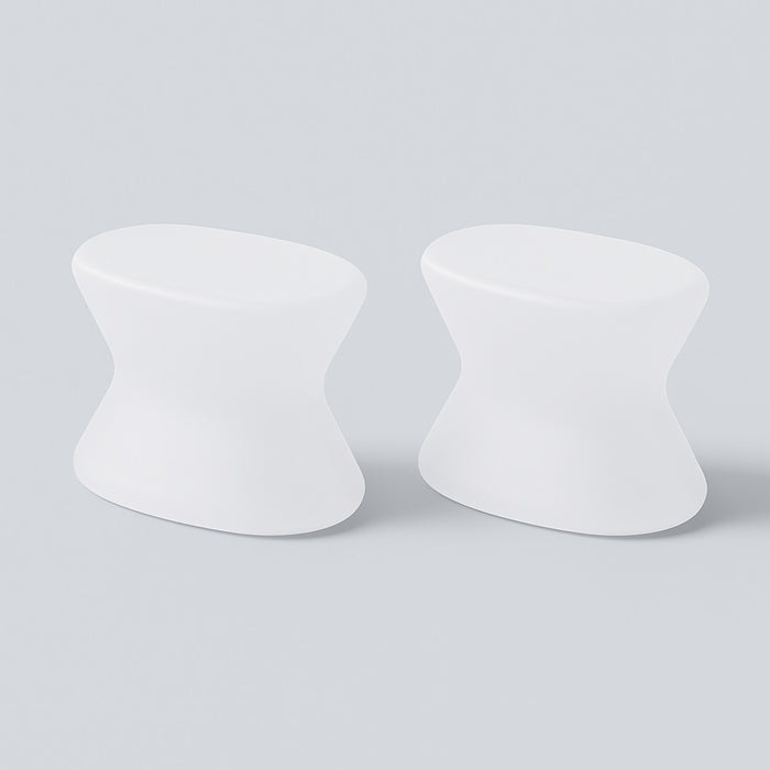 DuraFlex Individual Gel Toe Separators V1