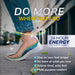 Dr Scholl's 24-Hour Energy Multipurpose Insoles