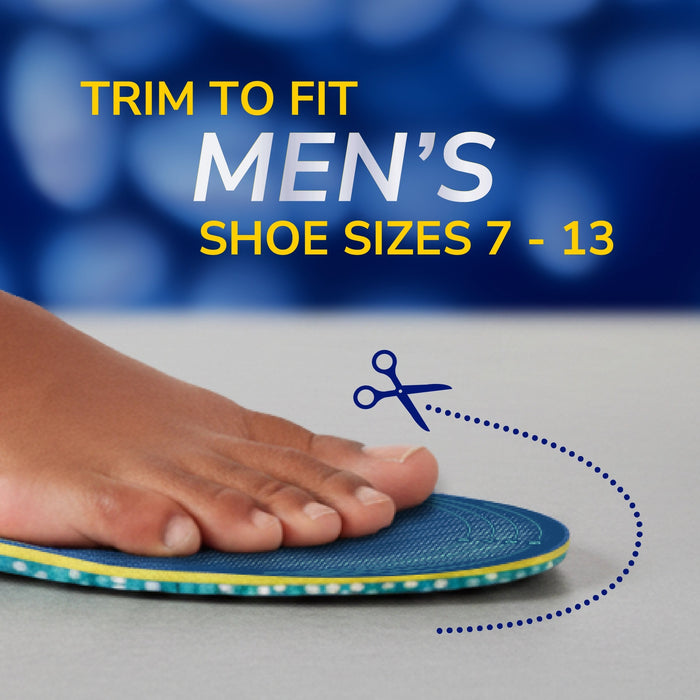 Dr Scholl's 24-Hour Energy Multipurpose Insoles