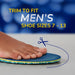 Dr Scholl's 24-Hour Energy Multipurpose Insoles