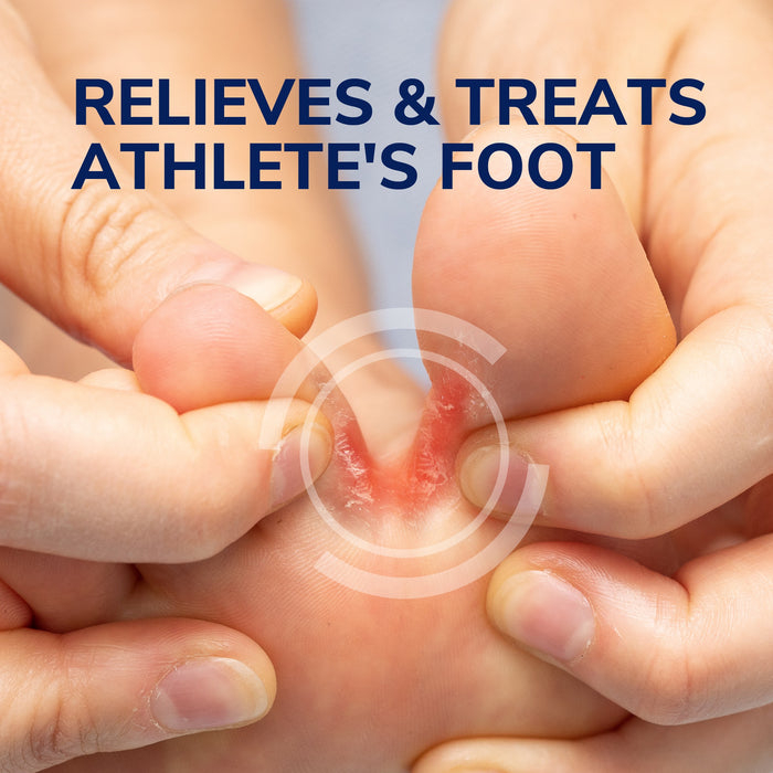 Dr Scholl's Athlete's Foot Gel