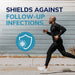 Dr Scholl's Athlete's Foot Gel