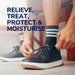 Dr Scholl's Athlete's Foot Gel