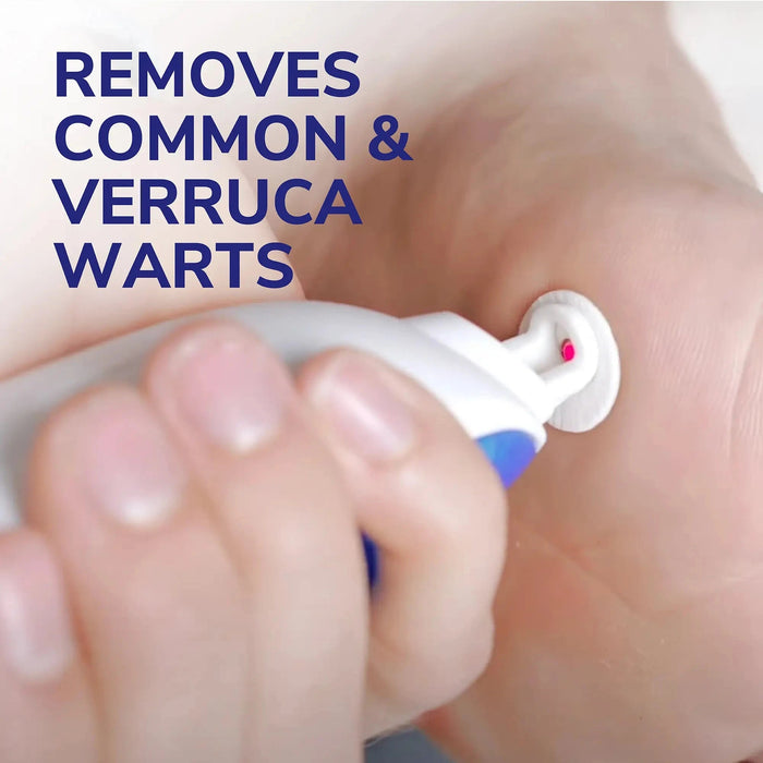 Dr Scholl’s Freeze Away Max Verruca & Wart Remover