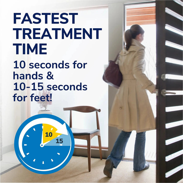 Dr Scholl’s Freeze Away Max Verruca & Wart Remover