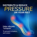 Dr Scholl's Pressure Relief Insoles
