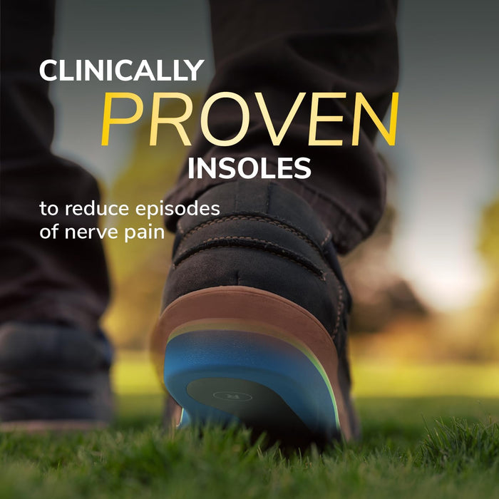 Dr Scholl's Pressure Relief Insoles