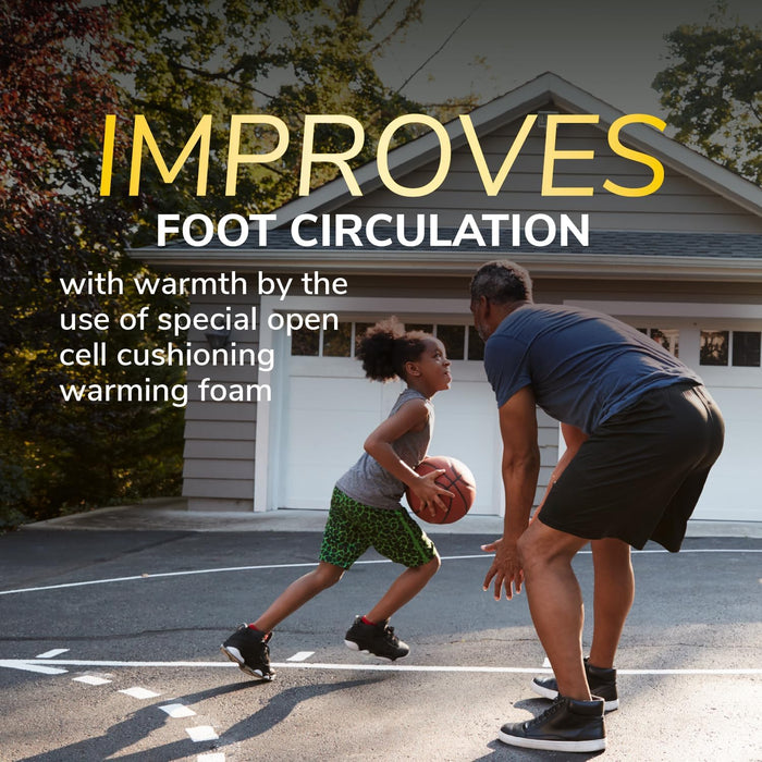 Dr Scholl's Pressure Relief Insoles