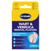Dr Scholl's Wart & Verruca Removal Plasters