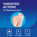 Dr Scholl's Wart & Verruca Removal Plasters