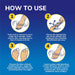 Dr Scholl's Wart & Verruca Removal Plasters
