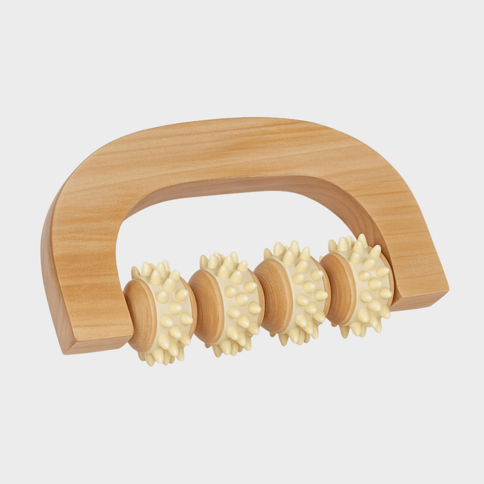 Deep Tissue Handheld Massage Roller