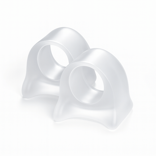 DuraFlex Big Toe Gel Spacers