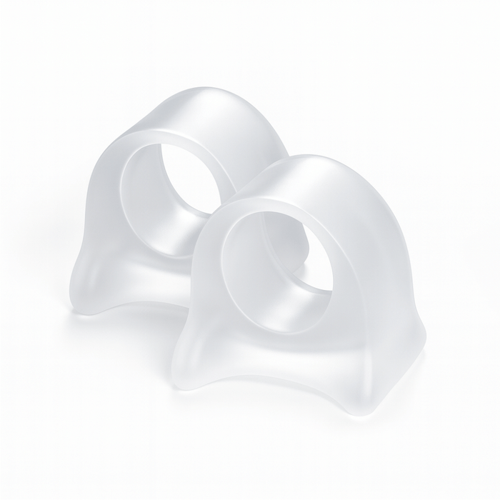 DuraFlex Big Toe Gel Spacers