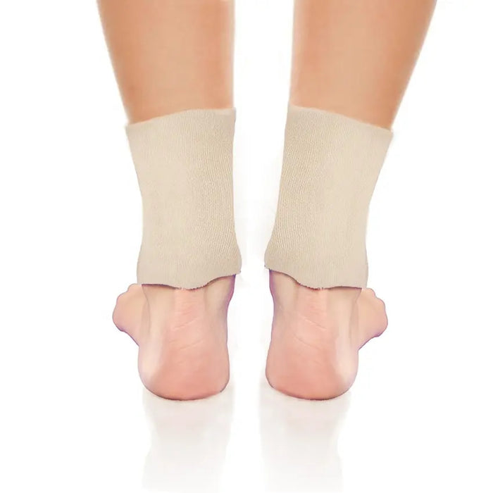 DuraFlex Gel Ankle & Heel Sleeve
