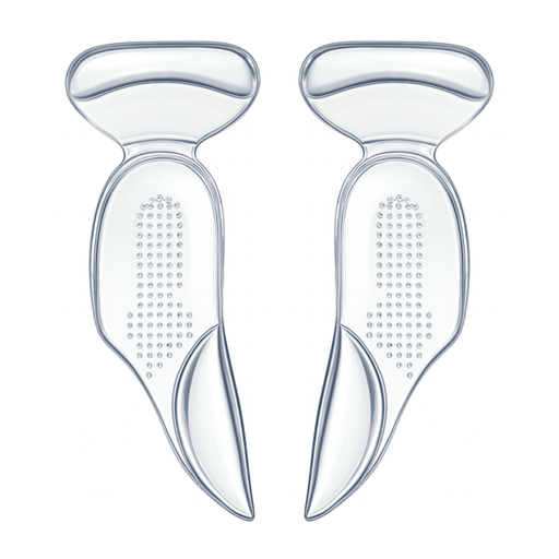 DuraFlex Heel & Arch Gel Pads