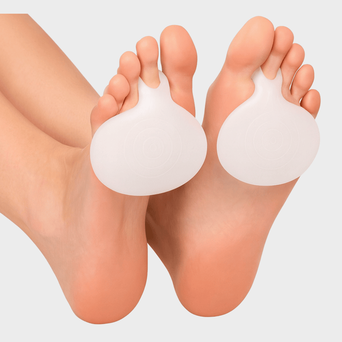 DuraFlex Metatarsal Relief Pads