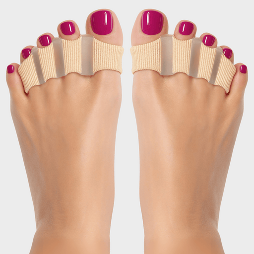 DuraFlex Multi-Toe Spreaders