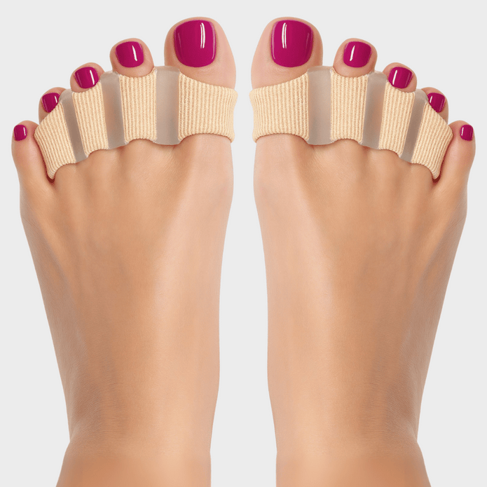 DuraFlex Multi-Toe Spreaders