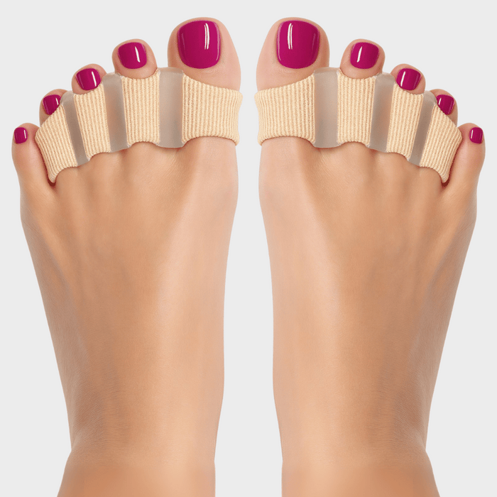 DuraFlex Multi-Toe Spreaders