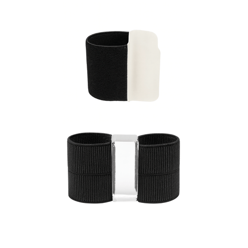 DuraFlex Sleeved Gel Toe Separators V2