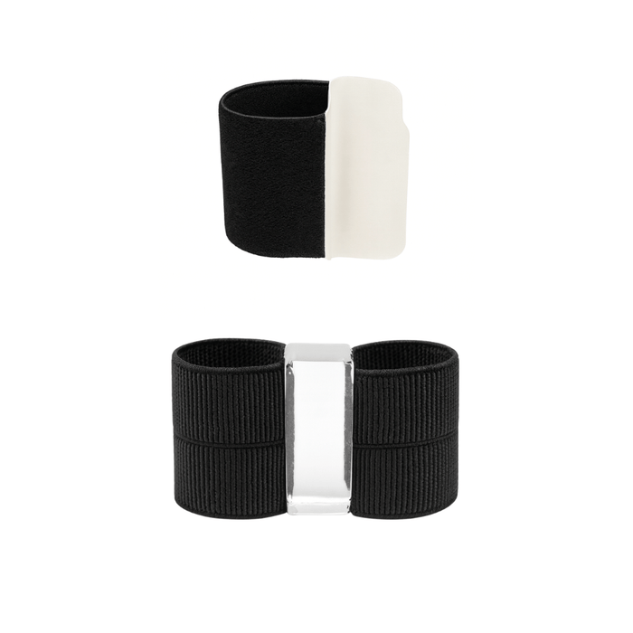 DuraFlex Sleeved Gel Toe Separators V2