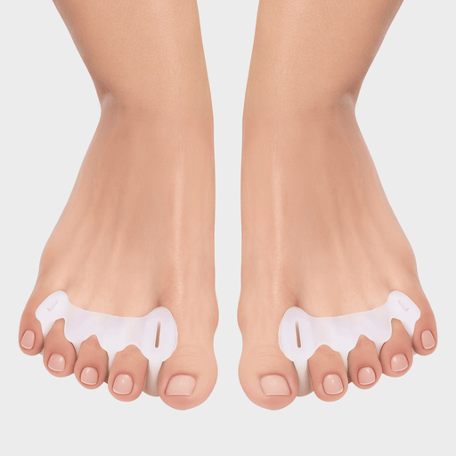 DuraFlex Toe Relief Gel Separators