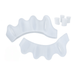 DuraFlex Toe Spacers with Insert Pads