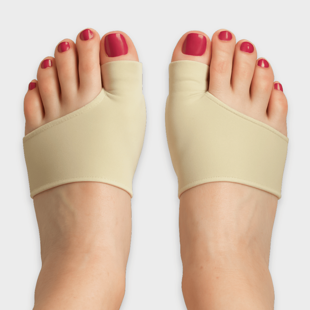 DuraFlex Bunion Sleeve Protectors