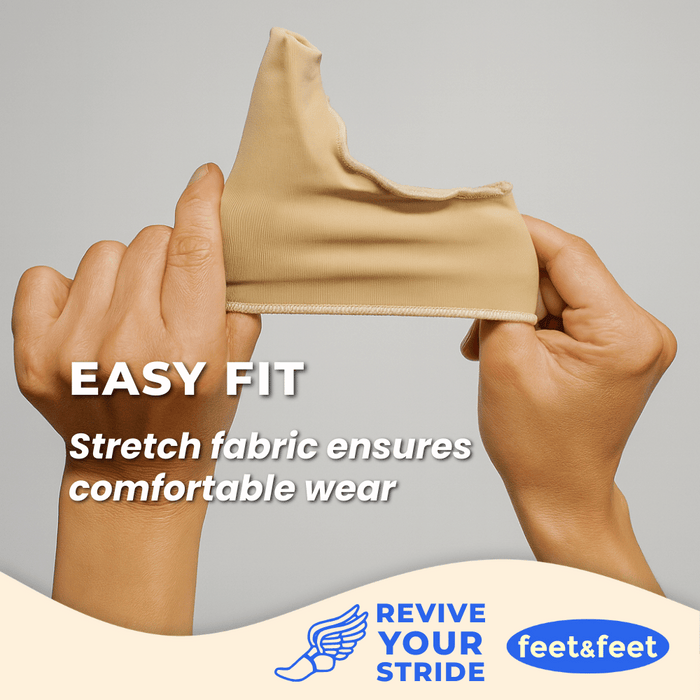 DuraFlex Bunion Sleeve Protectors