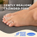 DuraFlex Double Gel Toe Separators