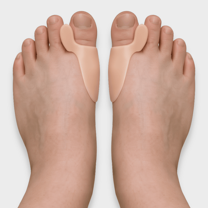 DuraFlex Gel Bunion Protectors