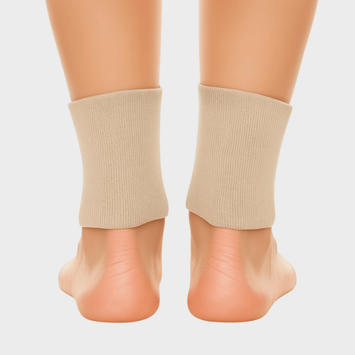 DuraFlex Gel Ankle & Heel Sleeve