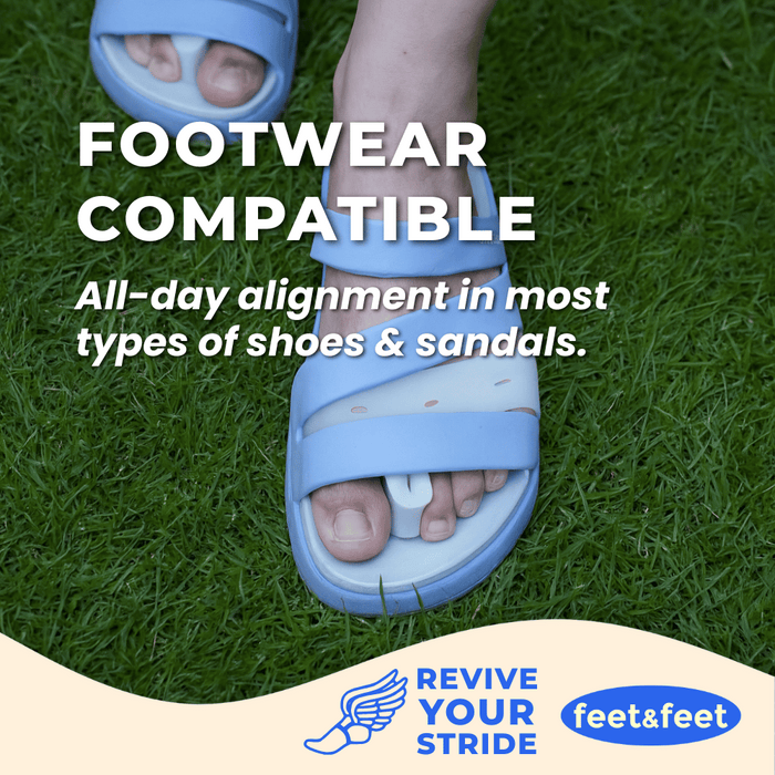 DuraFlex Gel Bunion Protection Sleeves