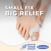 DuraFlex Gel Bunion Protectors