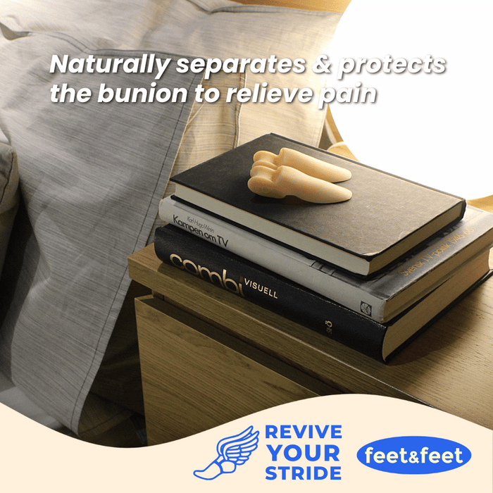 DuraFlex Gel Bunion Protectors