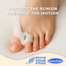 DuraFlex Gel Bunion Toe Separators