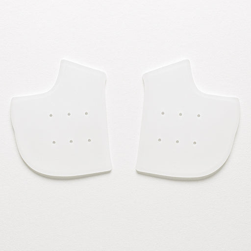 DuraFlex Gel Heel Protection Sleeves