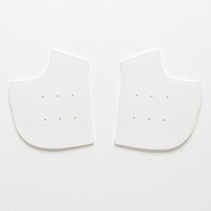 DuraFlex Gel Heel Protection Sleeves