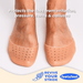 DuraFlex Gel Toe Protection Sleeves