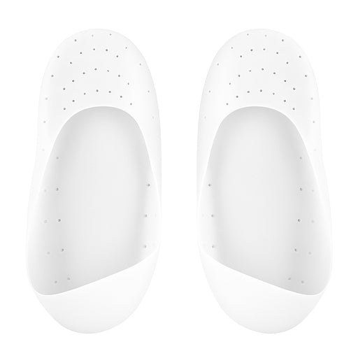 DuraFlex Moisturising Gel Socks